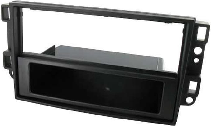 1-DIN paneel Chevrolet Aveo 2006-2011/ Captiva 2006-2014/ Epica 2006-2011