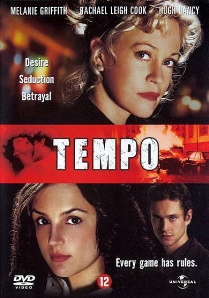 Tempo (D)