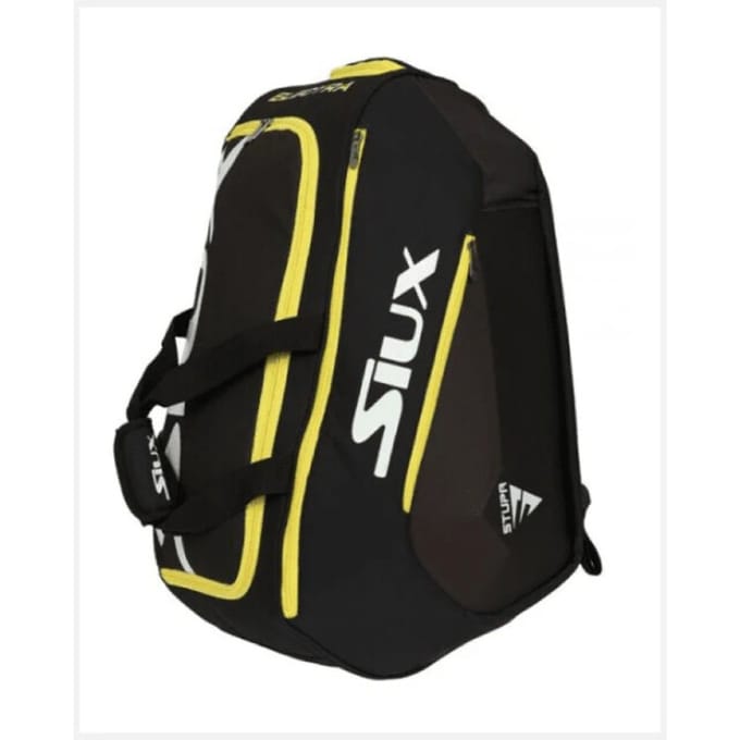 Siux Racketbag electra stupa racketbag electra st