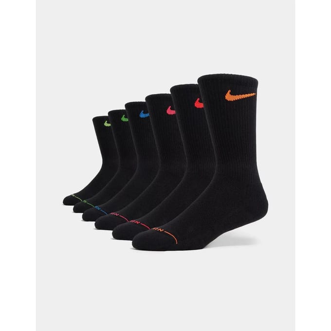 Sokken Nike Everyday Elevated (x6)