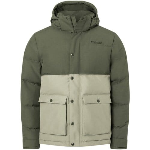 Windjack Marmot -