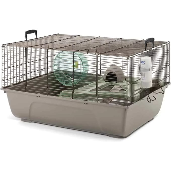 Hamsterkooi Nobby Pet Dunboîte
