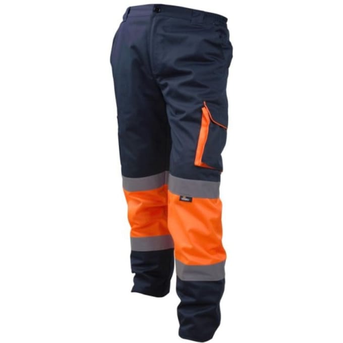 Werk- en veiligheidsbroek BETA BEVWTC17ON/L