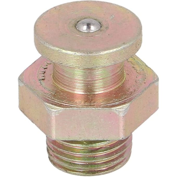 Vetspuit BORG-HICO SMC010/1 Stuk