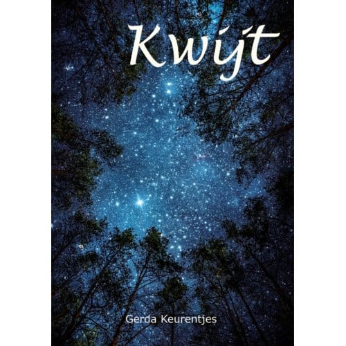 Kwijt - Gerda Keurentjes