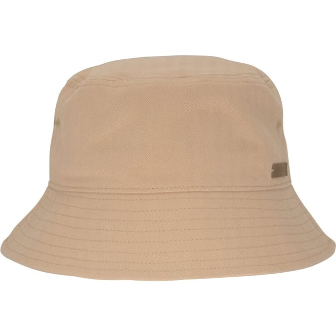 Chillouts Bibione Unisex Hoed - beige - S