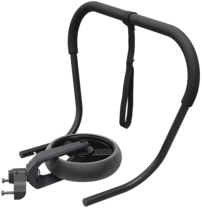 Thule Bexey Wandelkit - Hondenfietskar - M