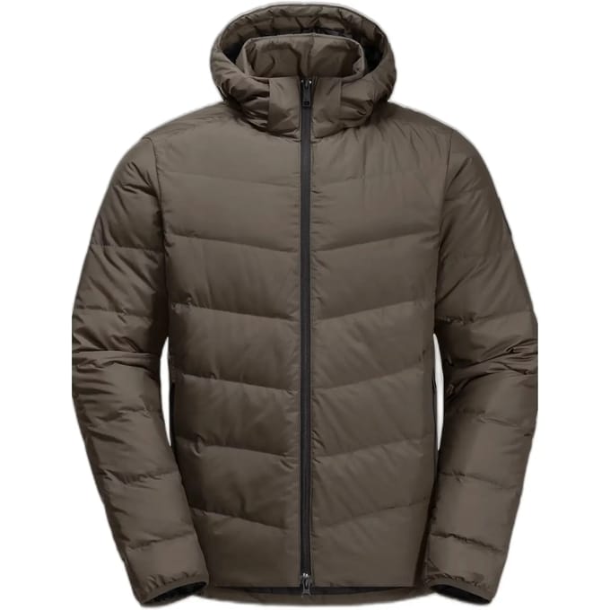 Donsjas Jack Wolfskin 12074315719