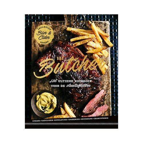 The Butcher