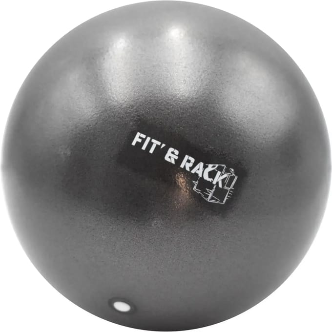Opvoedkundige gymnastiek Fit & Rack