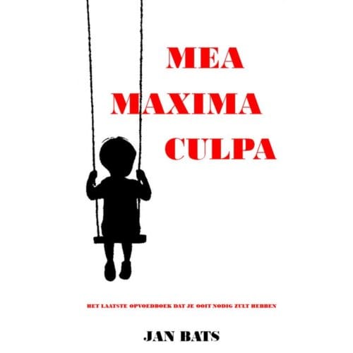 Mea Maxima Culpa - Jan Bats