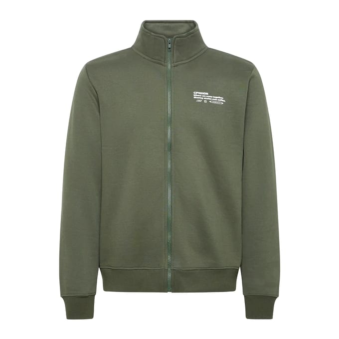 Blend - BHKENJI ZP CARDIGAN - Heren - Sweaters