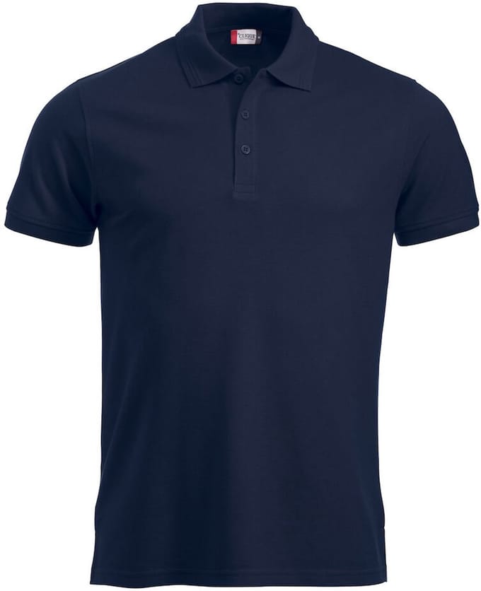 Clique Manhattan 028250 - Dark Navy - XL
