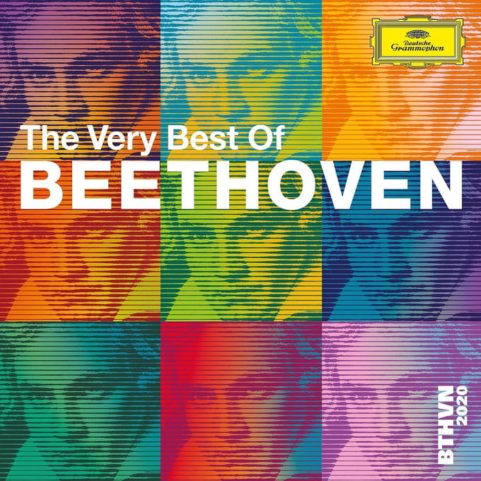 Various Artists - The Very Best Of Beethoven (2 CD)
