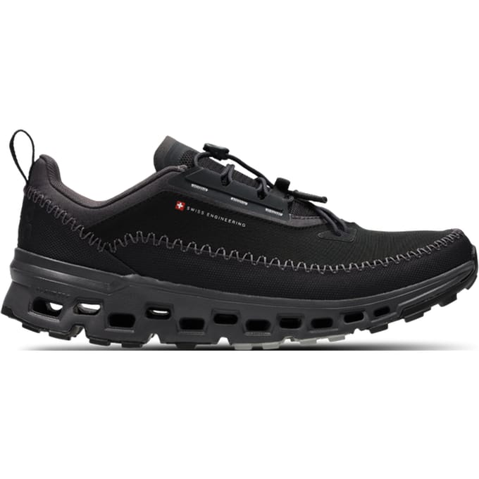 On Cloudaway Sneakers Heren - Blauw - Maat 42.5 - Mesh/Synthetisch