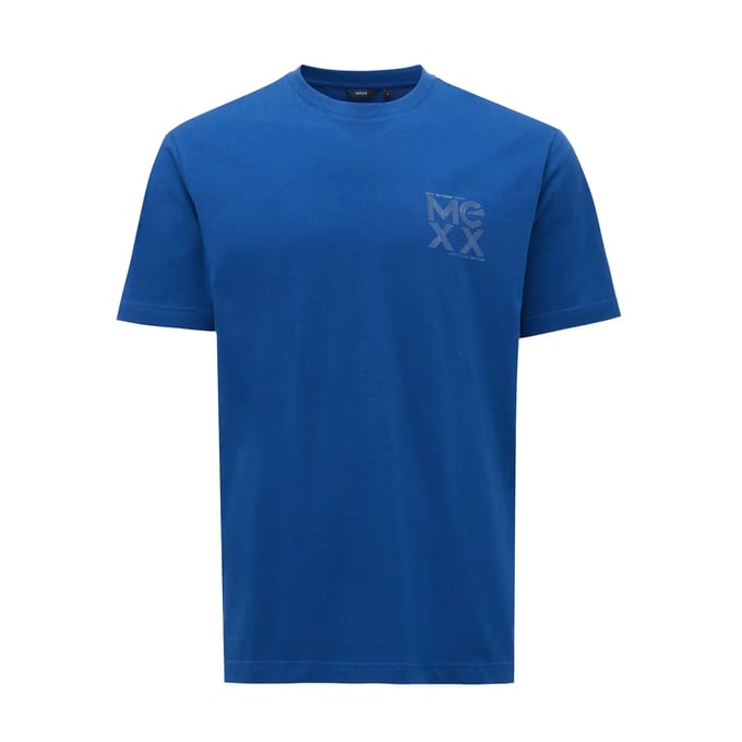 T-shirt Mexx Logo