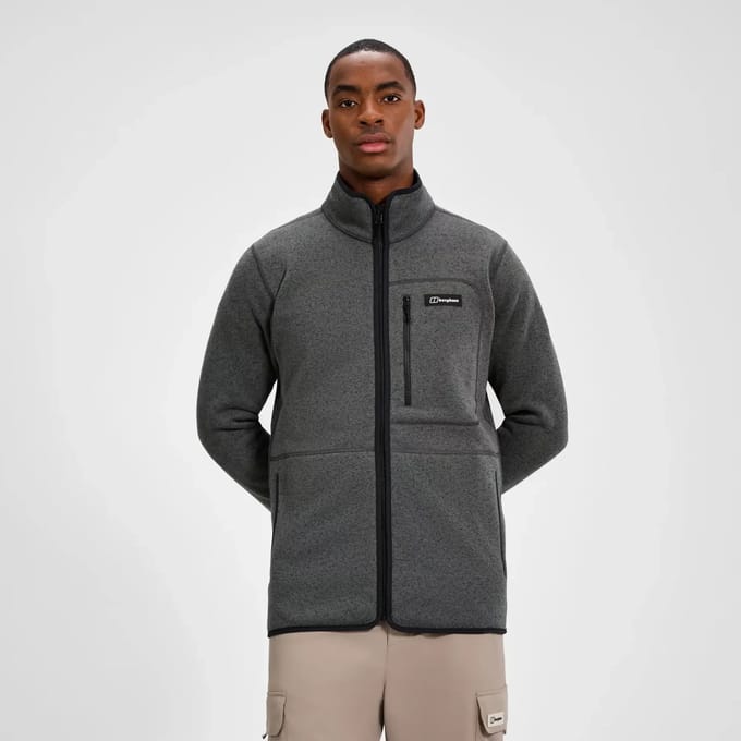 Fleece Berghaus Asterby IA