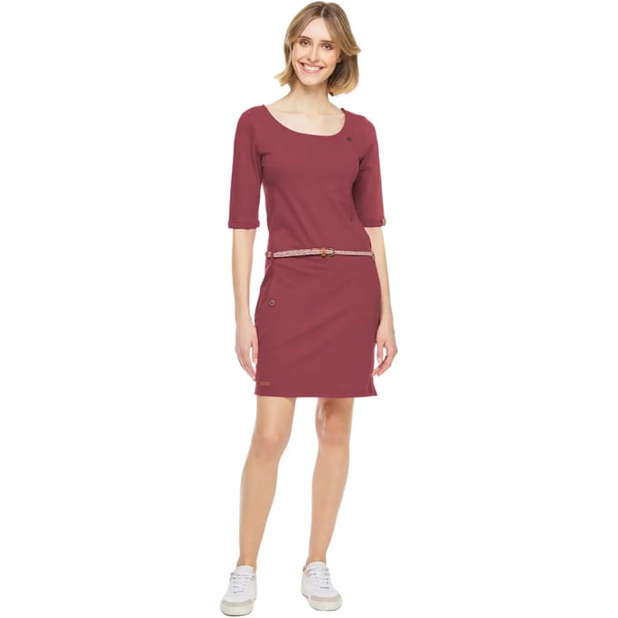 Damesjurk Ragwear Tanya