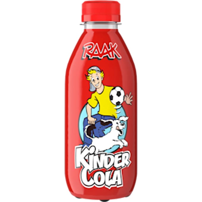 Kindercola