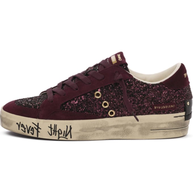 Sneakers Crime London SNEAKER