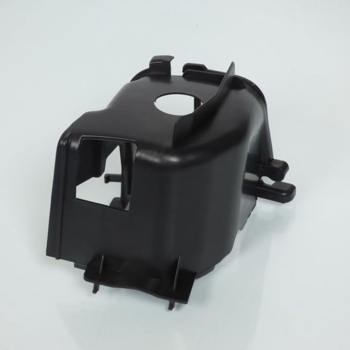 capotage motor teknix voor scooter keeway 50 flash nieuw