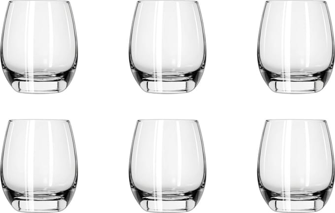 Royal Leerdam L Esprit du Vin Waterglas 33 cl - 6 stuks