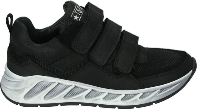 Trackstyle - 323856 - Lage schoenen - Kleur: Zwart - Maat: 37