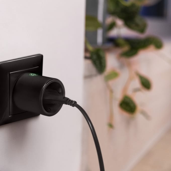 OSRAM HOMELIGHTING Smart+ Draadloos stopcontact