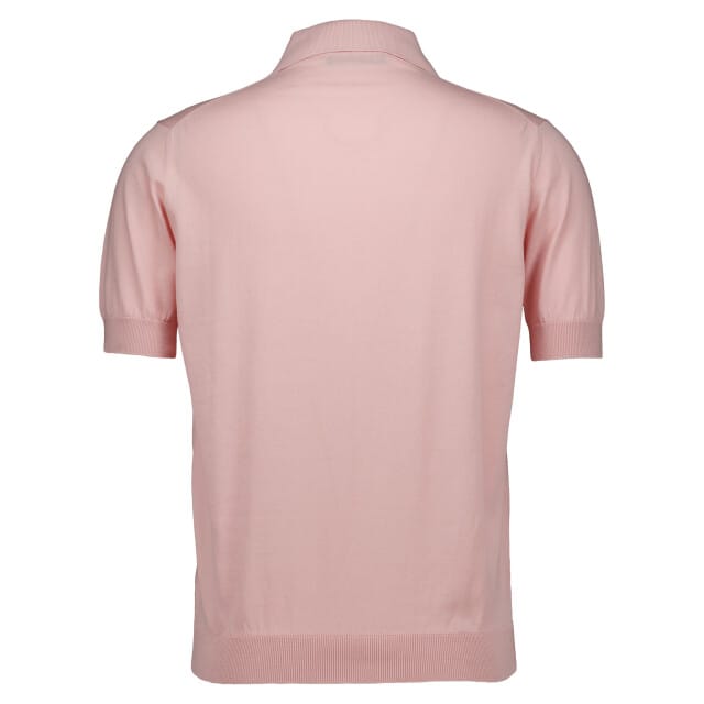 Filippo De Laurentiis Polo Skipper Mc Polos Lichtroze Pl1mcsktr Cr14r