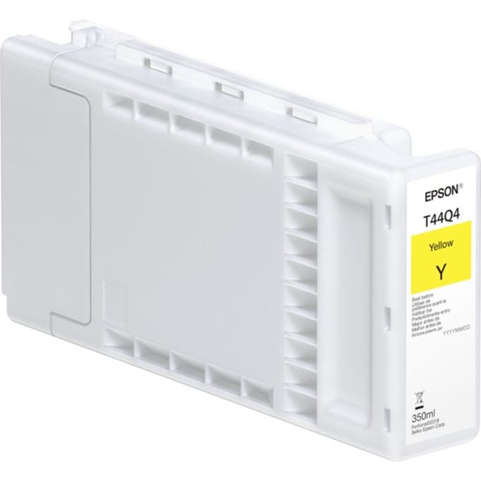 Original Ink Cartridge Epson C13T44Q440 Yellow