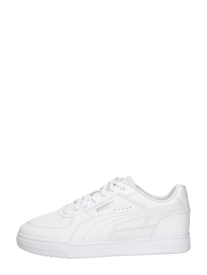 Puma Caven III Sneakers wit Synthetisch