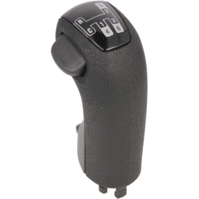 Versnellingspookknop FEBI BILSTEIN 31626