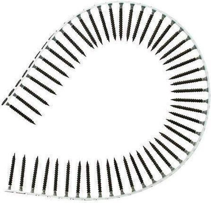 SPIT CS35 Gipsschroef op Strip 3,5×35mm - 010137