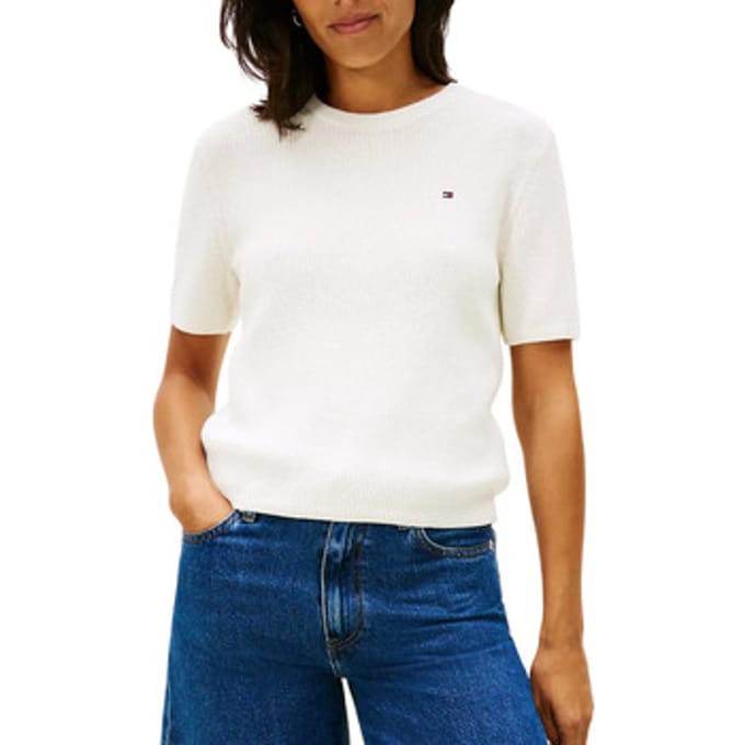 Trui Tommy Hilfiger WW0WW48793