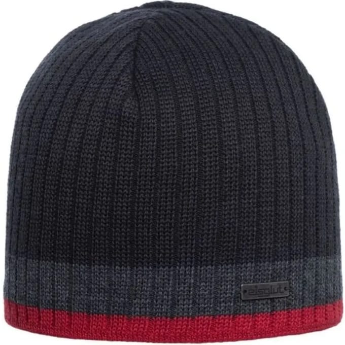 Cap Eisglut Styrmira Merino