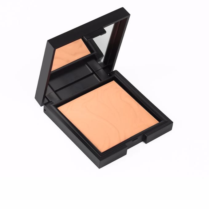 Compacte Poederfoundation #doré 10,5 gr