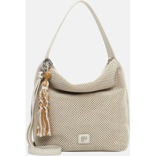 SURI FREY Buideltas SFY Gitty ( 17132 ) - Dames handtassen - beige 400