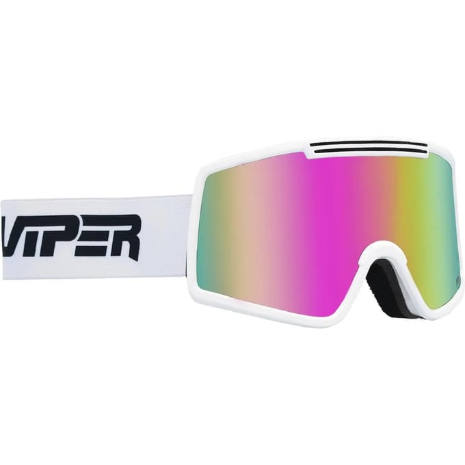 Masker Pit Viper The Miami Night French Fry DW
