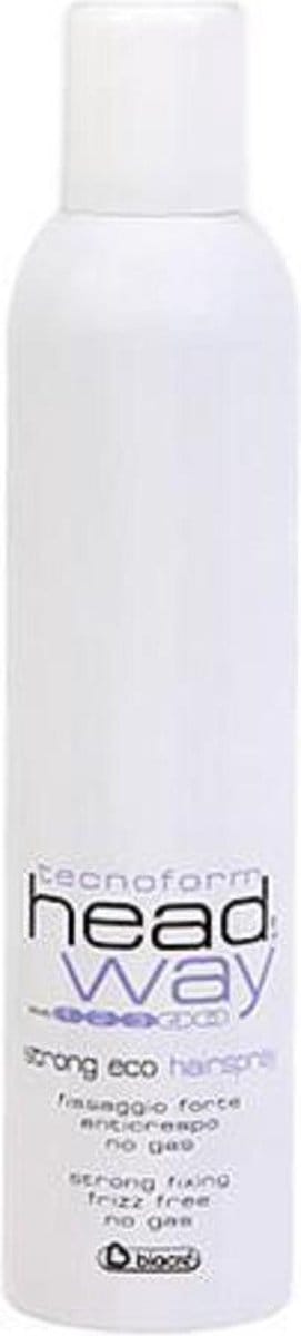 Biacre '- Headway - Strong Eyes Hair Spray - 350ml