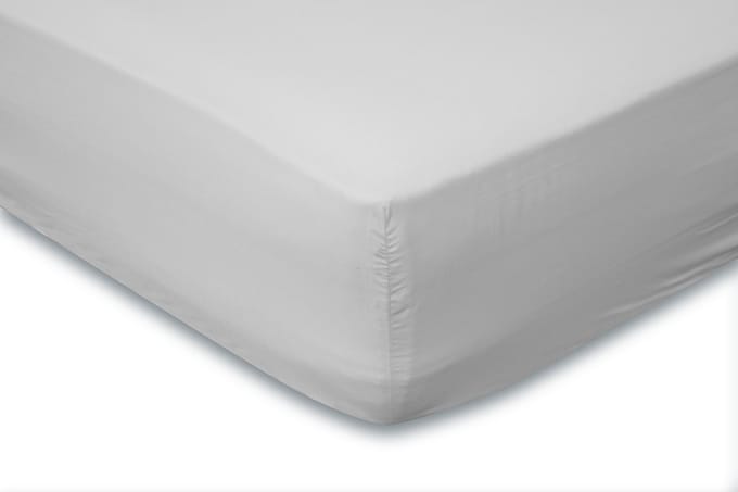Robas jersey hoeslaken 90 x 200 cm. katoen