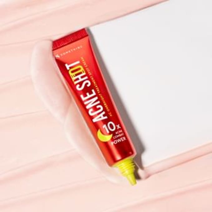 SOMETHINC - Acne Shot AC Spot Gel 15ml