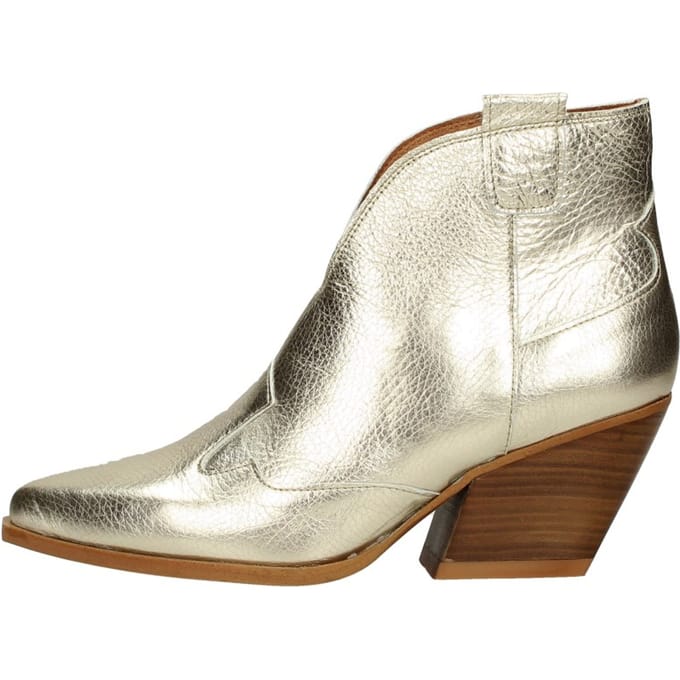 Red Rag 75006 - Cowboylaarzen - Kleur: Metallics - Maat: 40