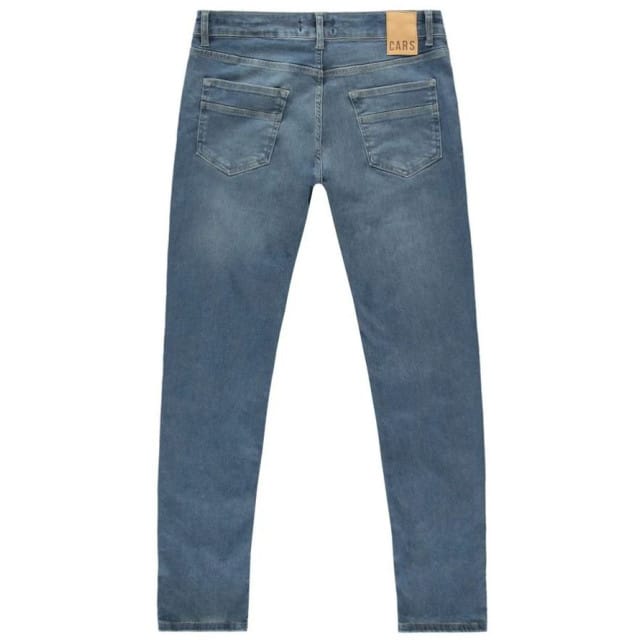 Cars Jeans Jeans Bates Slim fit - Heren