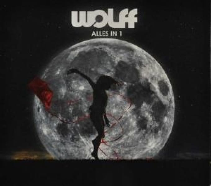 Wolff - Alles In 1 (CD)