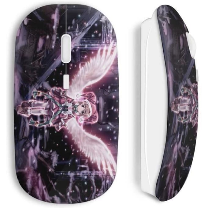 Souris Sans Fil Sakura Kinomoto