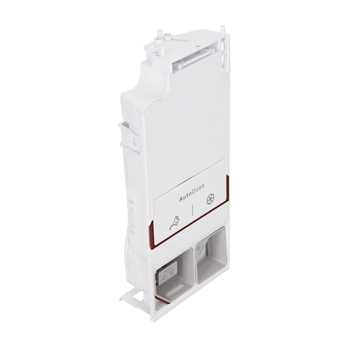 AEG zeepbakschuif, kompleet, rood, Autodosing 4055951711