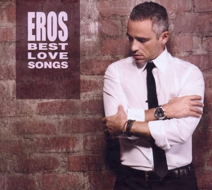 Best Love Songs (Deluxe Digibook)
