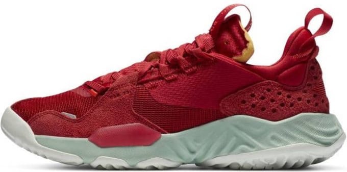 Nike Jordan Delta - Sneakers - Unisex