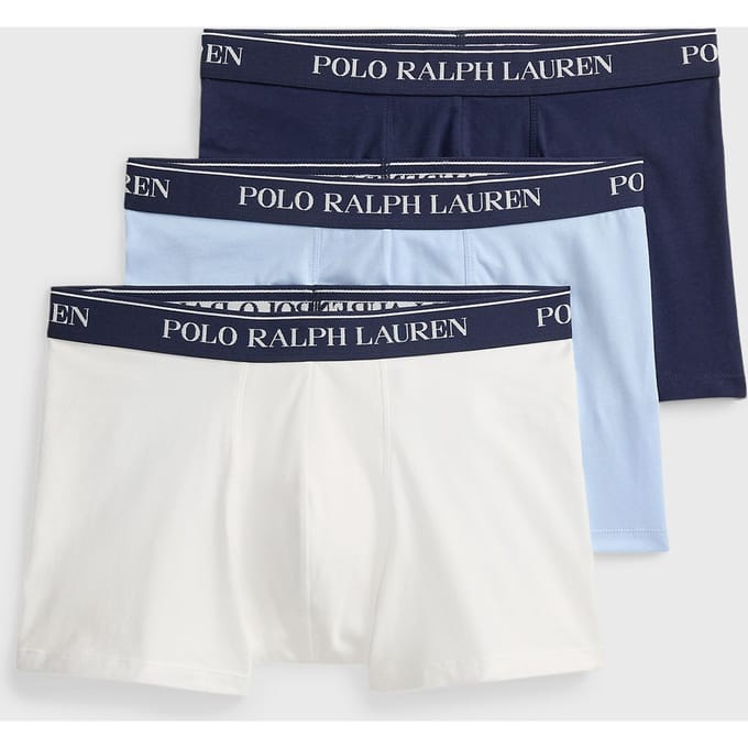 CLASSIC 3 PACK-TRUNK