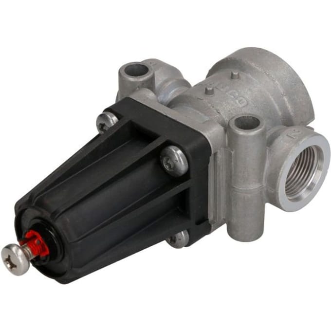 Overdrukventiel WABCO 475 010 317 0